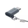 USB-C - USB micro B 2-0 adapter