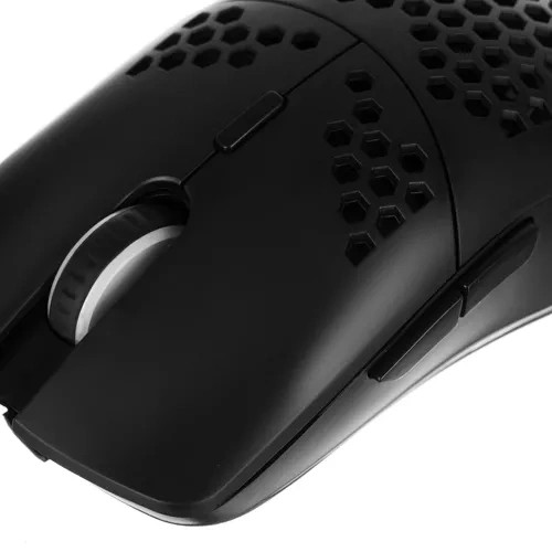 Dunmoon vezeték nélküli egér