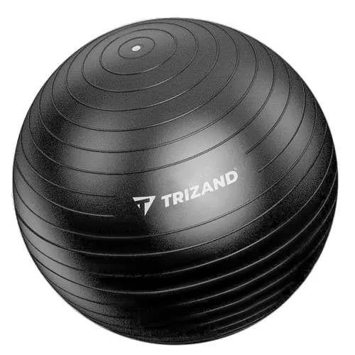 Tornalabda 65cm pumpával