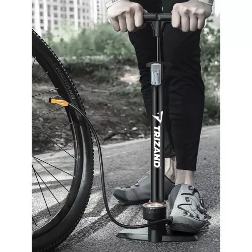 Trizand kerékpár pumpa, 16 BAR / 230 PSI