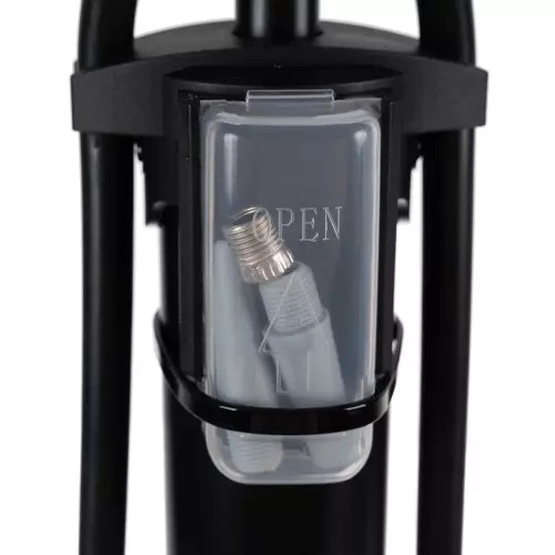 Trizand kerékpár pumpa, 16 BAR / 230 PSI