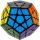 Kruzzel kocka-dodekaéder 19886