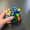 Kruzzel kocka-dodekaéder 19886