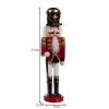 Diótörő - karácsonyi figura 30cm 20359
