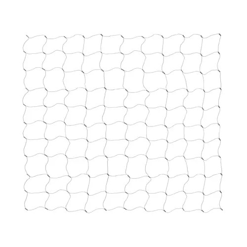 LED fényháló, 160 LED-es, USB-s - meleg fehér