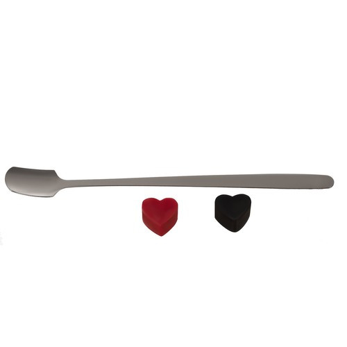 DIY gyertyakészítő készlet - 2 db- fehér-bambusz