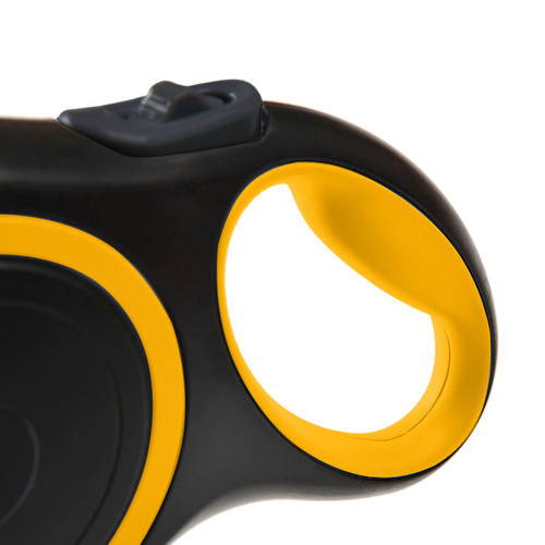 Automata póráz, 5 m, 15 kg-ig