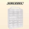 Kruzzel W20313 autótok
