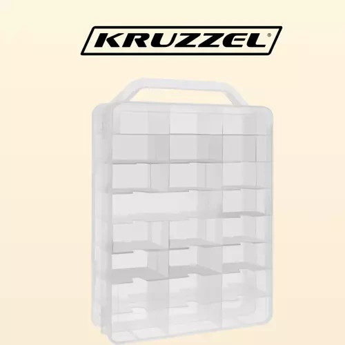 Kruzzel W20313 autótok