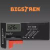 Bigstren 19898 akkumulátor tesztelő
