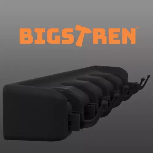 Bigstren szerszámfelakasztó