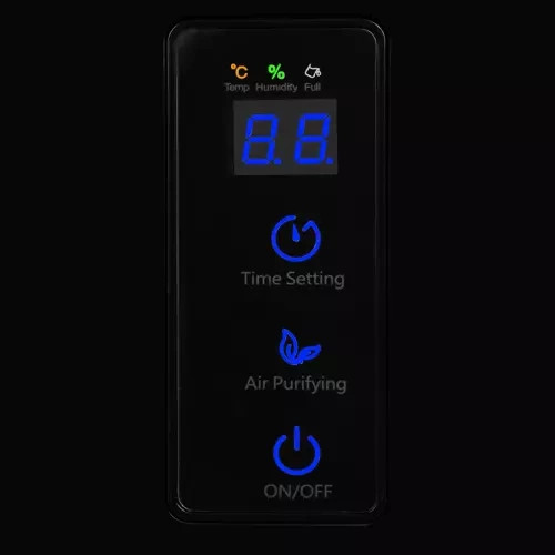 Légszárító - nedvességelnyelő 19896