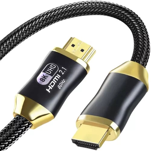 HDMI 2-1- 8K kábel 3m