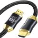 HDMI 2-1- 8K kábel 3m
