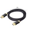 HDMI 2-1- 8K kábel 3m