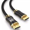 HDMI 2-1- 8K kábel 3m