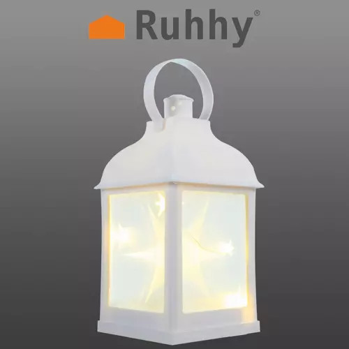 LED lámpa - Ruhha lámpa 20589