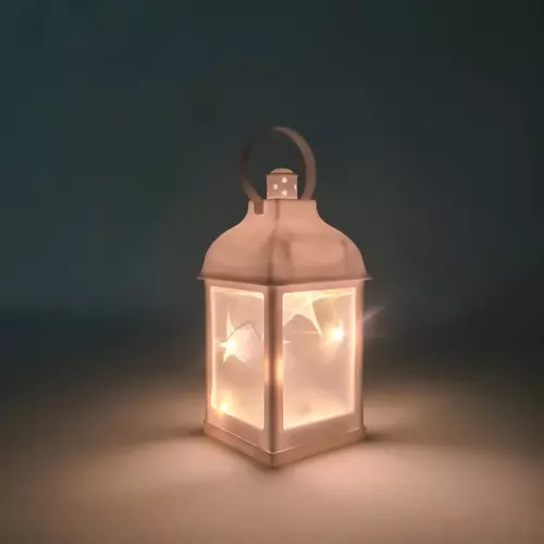 LED lámpa - Ruhha lámpa 20589