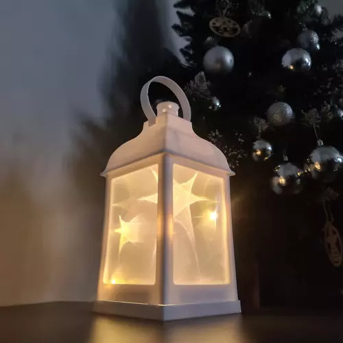 LED lámpa - Ruhha lámpa 20589