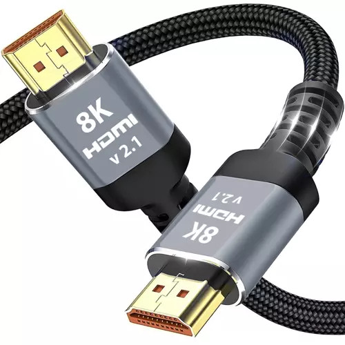 HDMI 2.1 kábel 2m Izoxis 19909