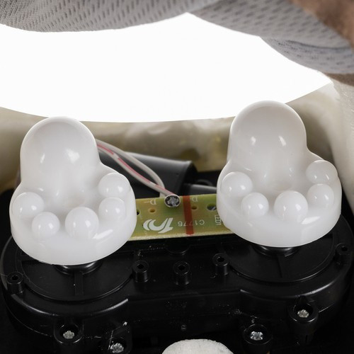  Soulima 19554 melegítő nyakmasszírozó