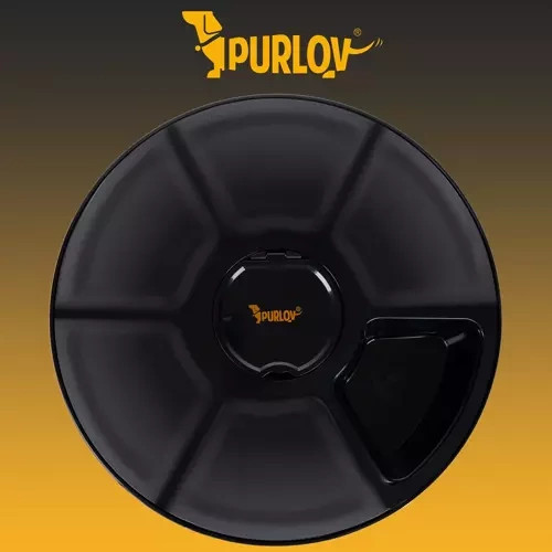 Automata etető kutyának-macskának