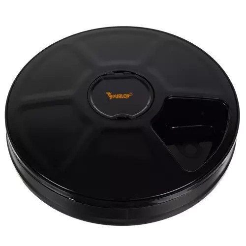 Automata etető kutyának-macskának