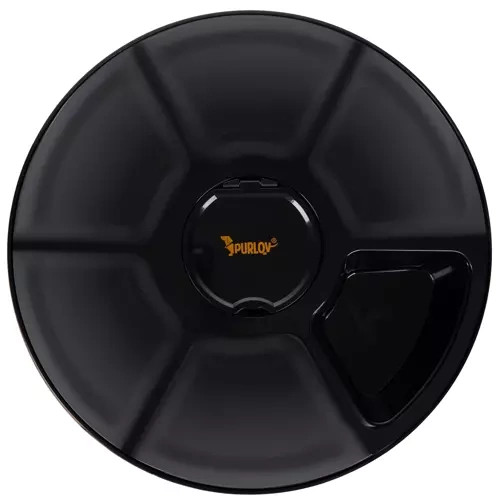 Automata etető kutyának-macskának