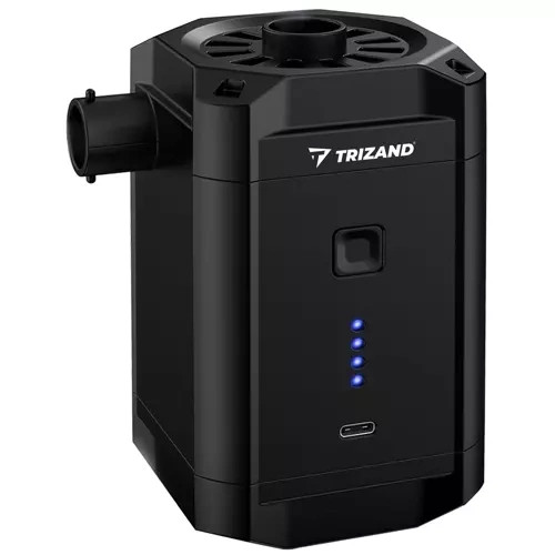 Trizand 20790 akkumulátoros pumpa matracokhoz