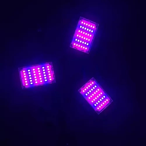 108 LED lámpa a növények növekedéséhez Gardlov 20440
