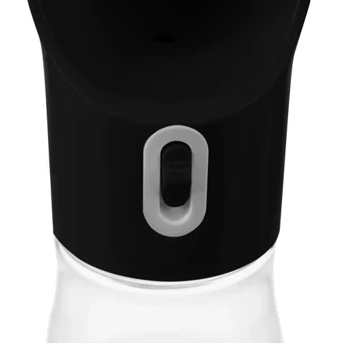 Purlov 21033 kutyapalack / kulacs tálal