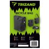 Trizand 21203 Kerékpártáska - 15-20L Vízálló Kerékpártáska
