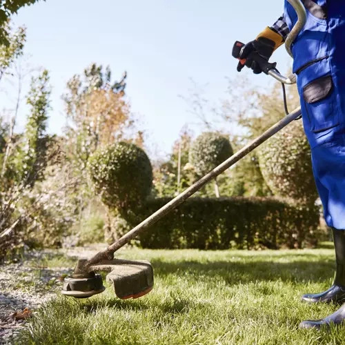 100m damil bozótvágóhoz, fűkaszához,  2,4mm átmérő