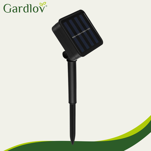 3 db-os flamingó napelemes lámpa, IP44, 52 x 20 cm/flamingó