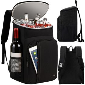 Thermo-s turista hátizsák, 26 literes, Trizand 21070