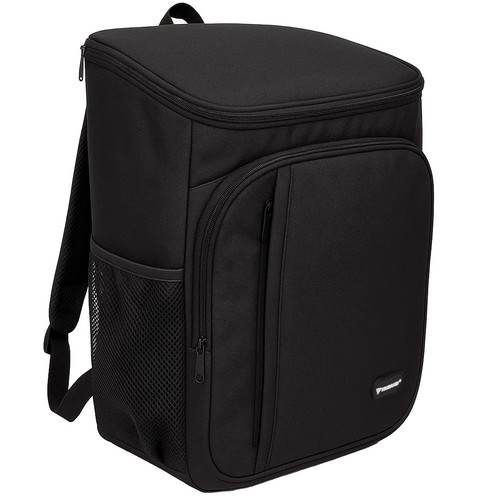 Thermo-s turista hátizsák, 26 literes, Trizand 21070