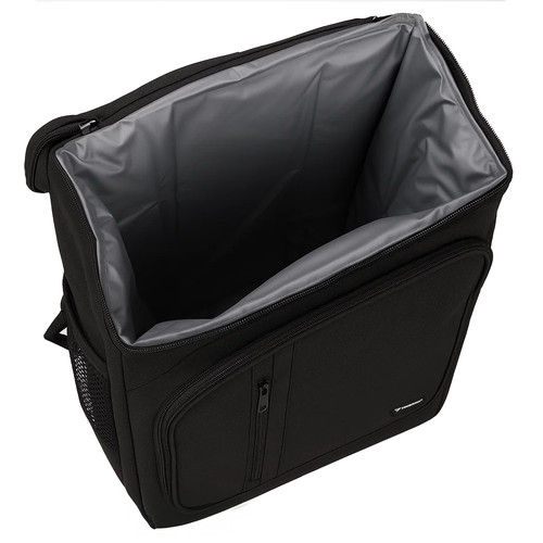 Thermo-s turista hátizsák, 26 literes, Trizand 21070