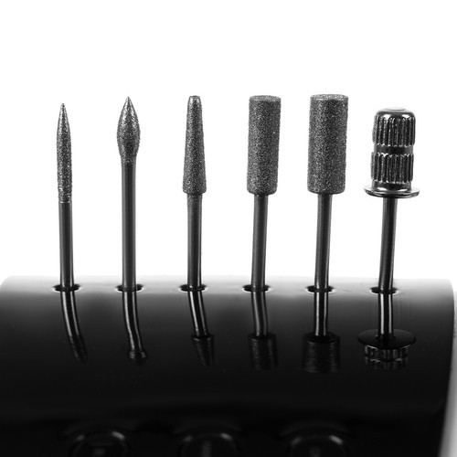 Körömfúró - készlet 21252 Beautylushh