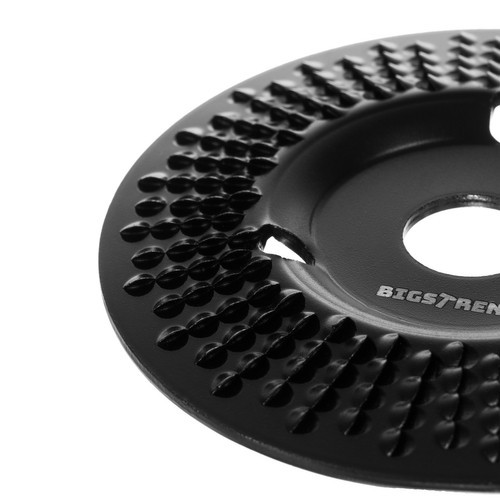 Bigstren 21072 fa csiszolókorong