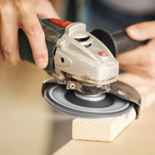 Bigstren 21072 fa csiszolókorong