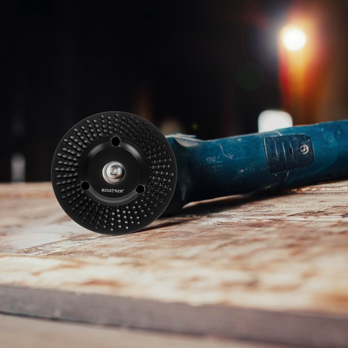 Bigstren 21072 fa csiszolókorong