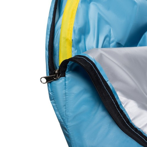 Pop-up strandsátor gyerekeknek mini medencével, 65 x 115 x 80 cm, kék