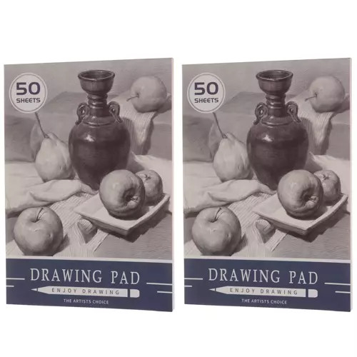 Festőkészlet bőröndben - 85 db. Maaleo 21633