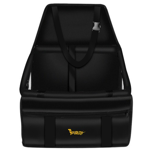 Purlov 20973 üléses kutyahordozó