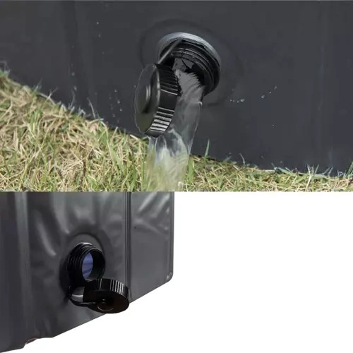 Összecsukható medence/kutyás járóka 100x30 Purlov 20929