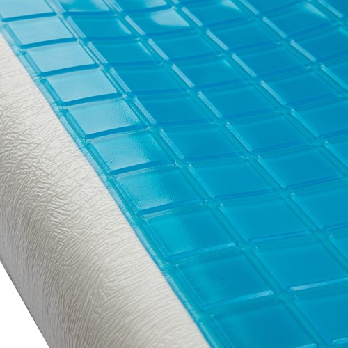 Ortopéd párna 35x55cm Malatec 20370