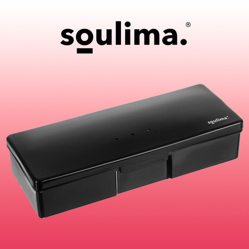 Pedikűr készlet - 26 db. Soulim 21447