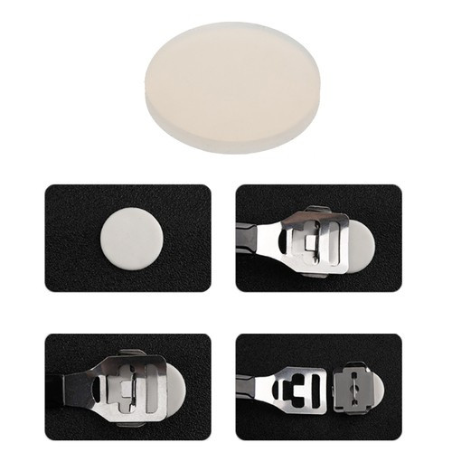 Pedikűr készlet - 26 db. Soulim 21447