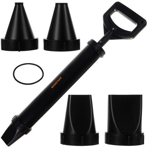 Bigstren 21506 építőipari szivattyú-préselő