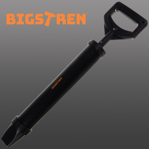 Bigstren 21506 építőipari szivattyú-préselő
